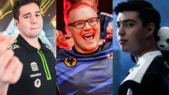 Who were the 5 best Valorant Sentinels of VCT 2023?