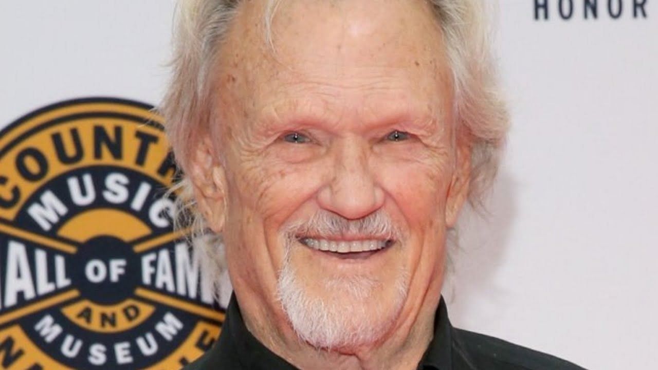 Kris Kristofferson's Health Journey From Misdiagnosis to Present Day