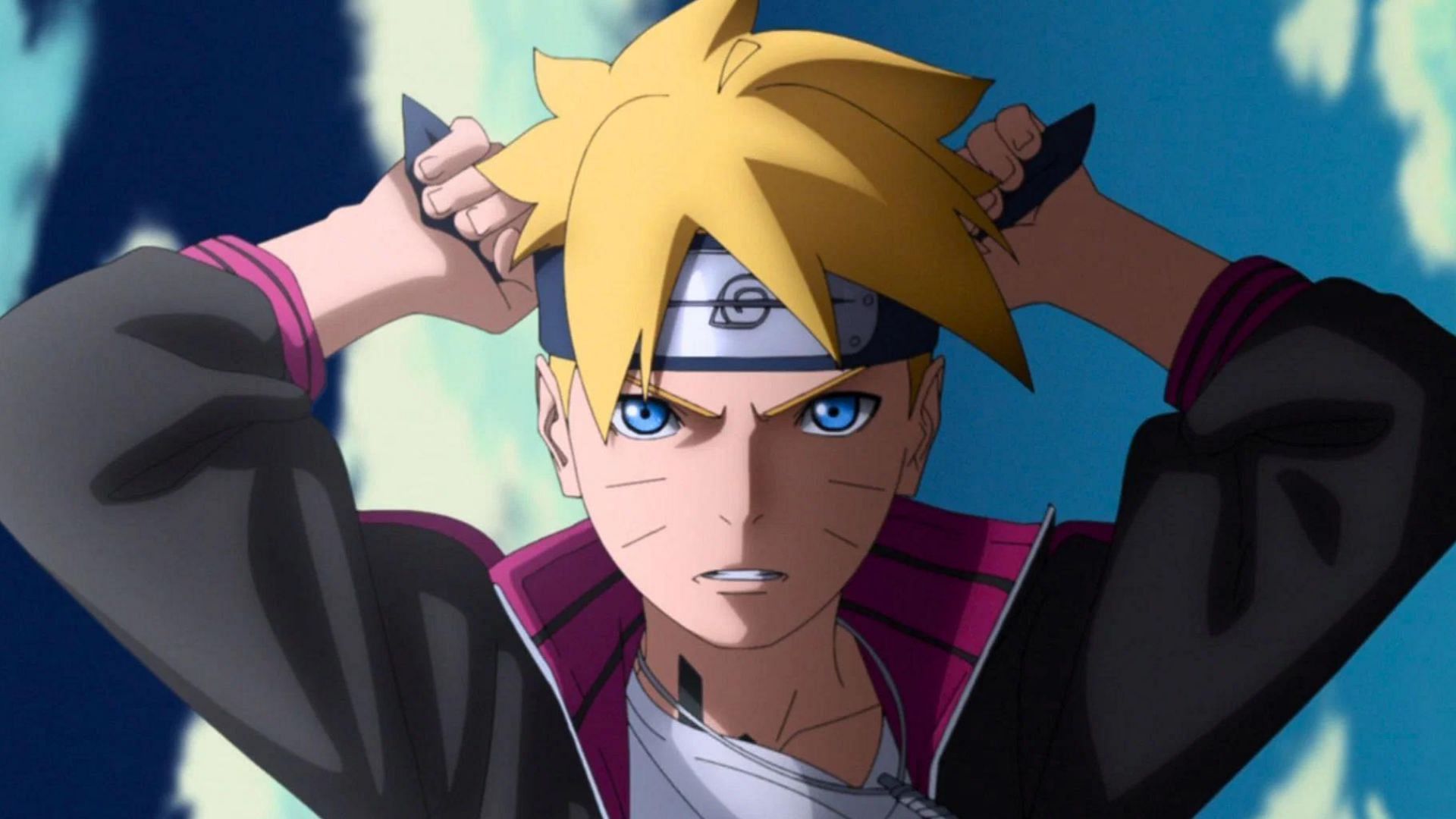 YonkouProductions on X: Boruto:Naruto Next Generations to adapt the Boruto  film FINALLY. Here's a look at the key visual. The story will include  elements from Kishimoto's original draft that wasn't in the