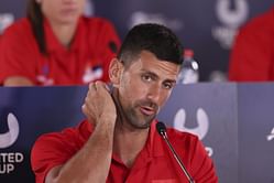 Tennis star Novak Djokovic urges for innovation amid speculation of LIV Golf-style rebel tour to challenge ATP and WTA