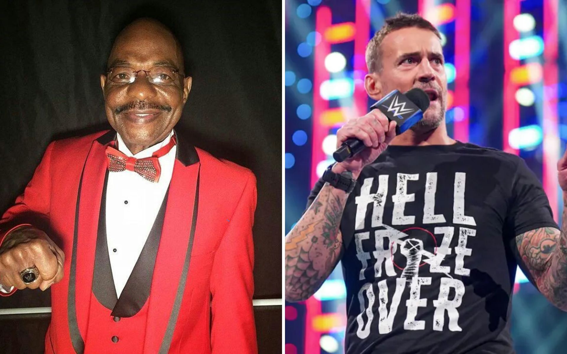 The WWE Hall of Famer praised WWE for making a bold move