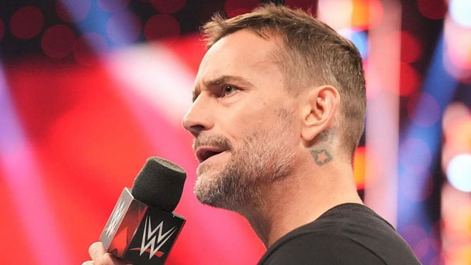 "He can be difficult" - CM Punk's former rival comments on his WWE return