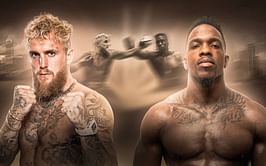 Jake Paul vs Andre August fight: Main card start time, main event walkouts, and everything else you need to know