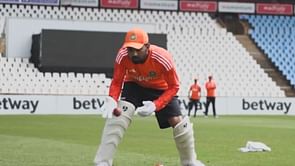 "Every cricketer has to go through some kind of transformation"- Rohit Sharma confident about KL Rahul's wicketkeeping in IND vs SA Tests