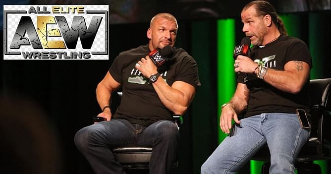 "I'll admit that" - Top AEW star agrees WWE was right in not pushing him two years ago