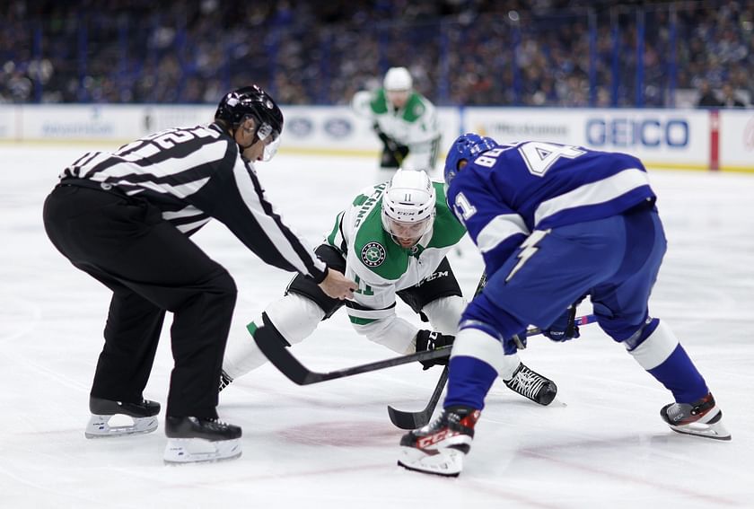 Lightning vs Stars: Stanley Cup Finals Game One Preview