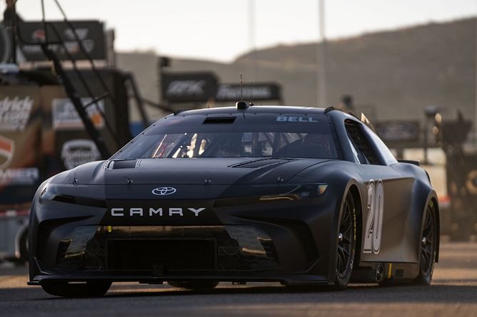 NASCAR's VP of Vehicle Performance draws “neutral to positive” conclusions post Phoenix test