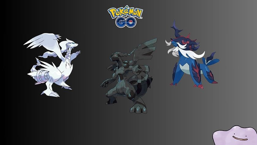 5 rarest Pokemon in Pokemon GO and how to get them