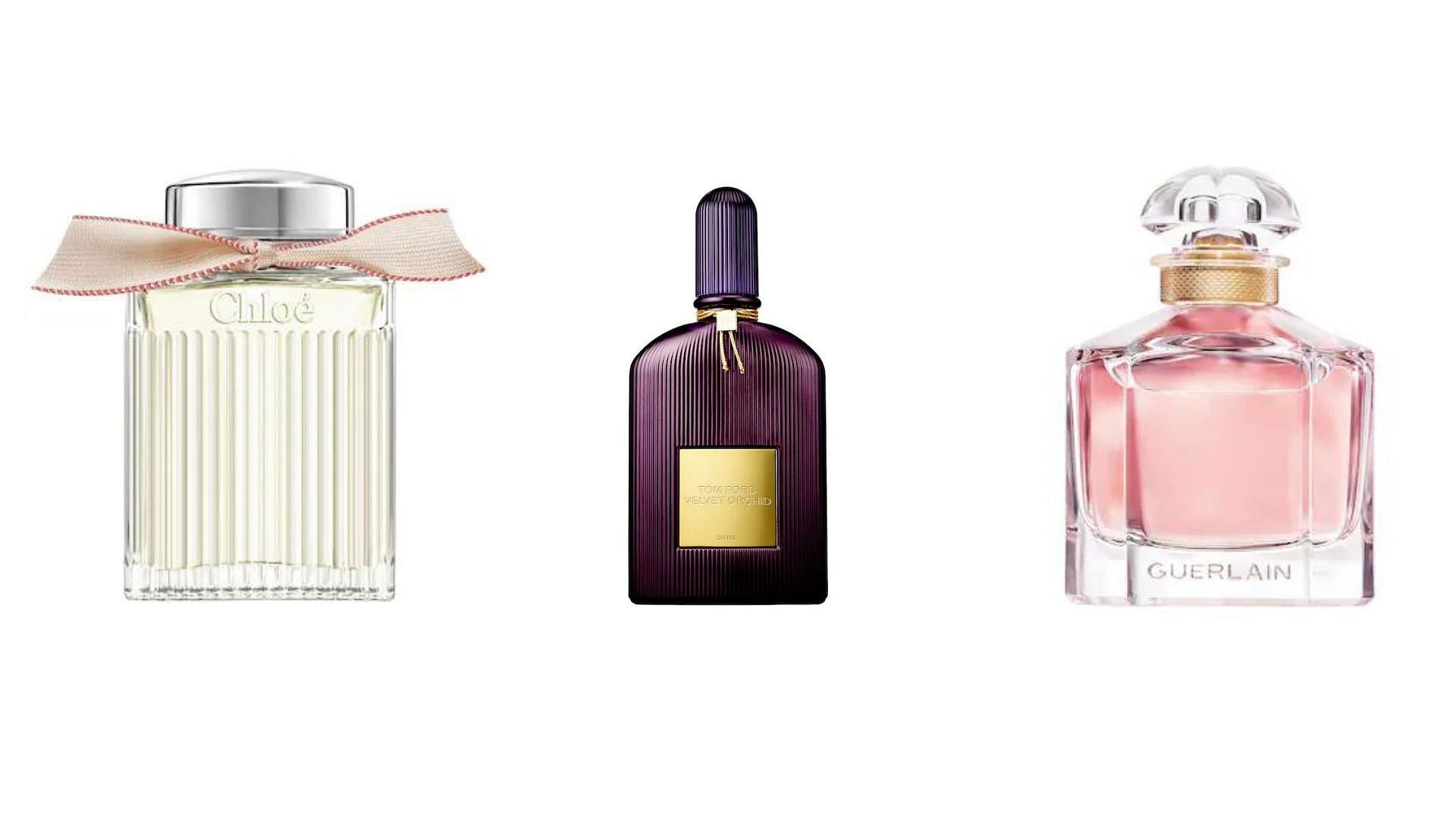 11 bestsellers from the Sephora Perfume Sale: Tom Ford, Chloe, Carolina ...