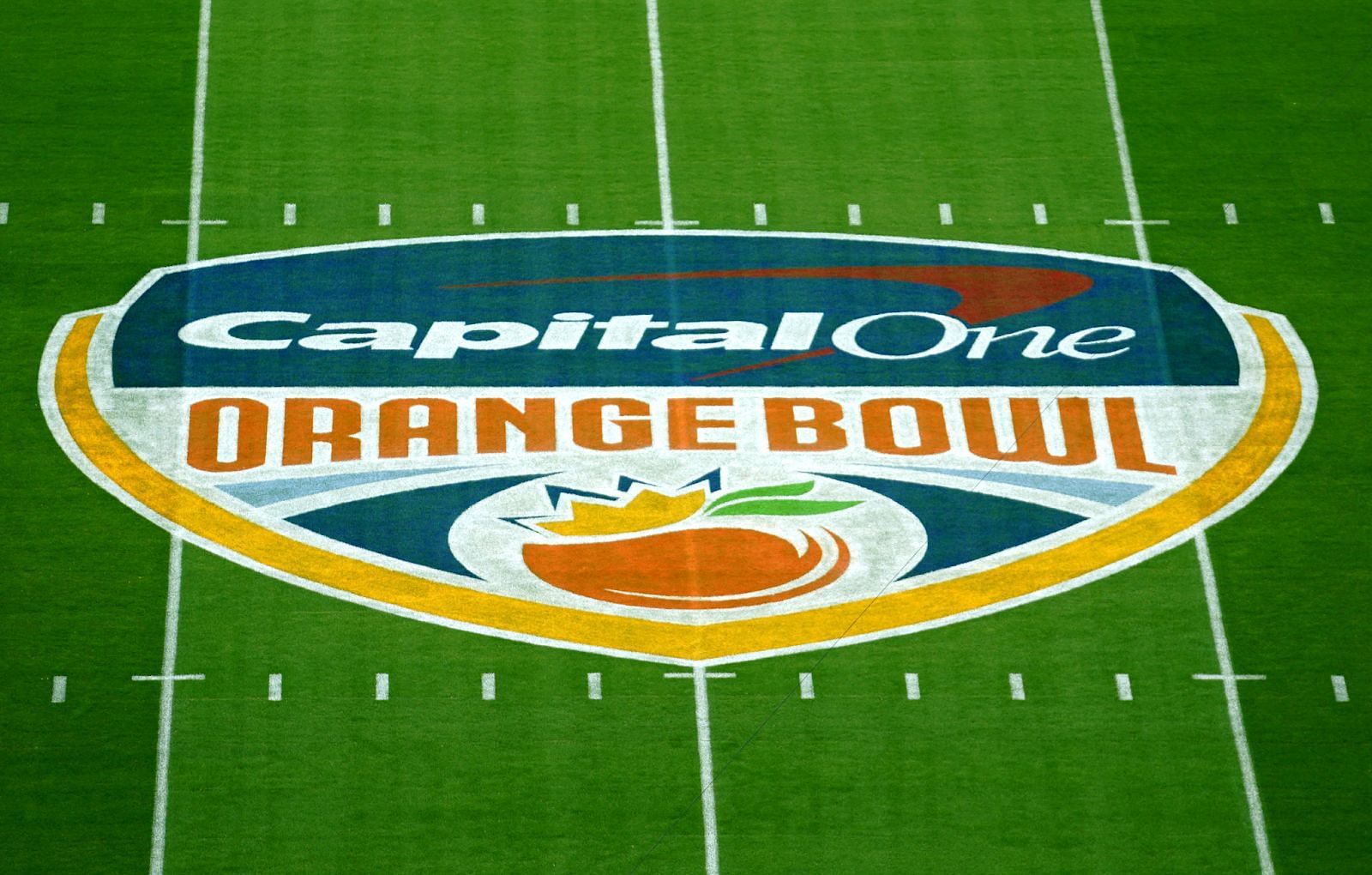 Orange Bowl