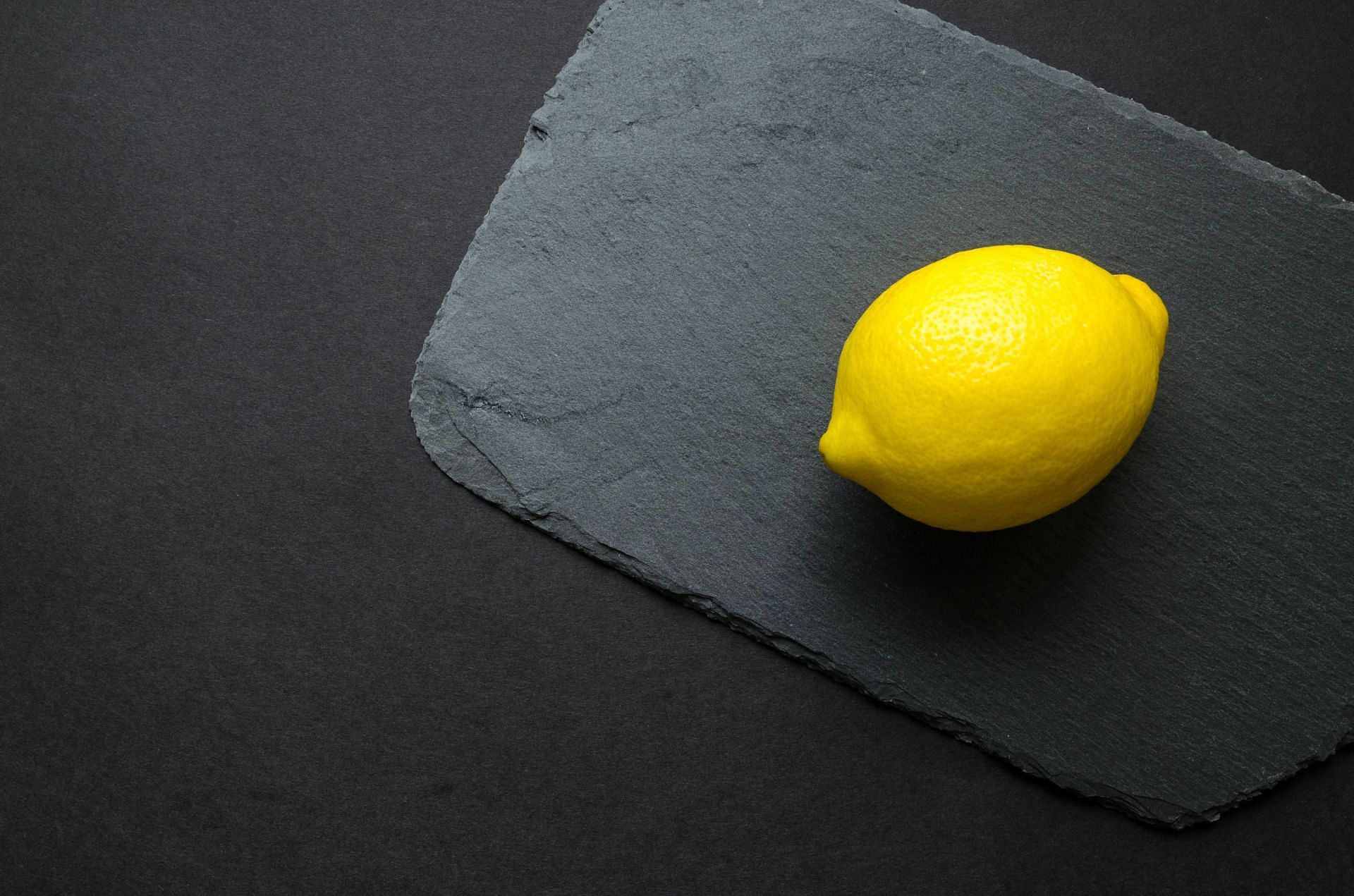 Lemon balm benefits (image sourced via Pexels / Photo by lukas)