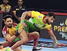 MUM vs PAT Dream11 prediction: Today's match predicted playing 7s for U Mumba vs Patna Pirates Pro Kabaddi 2023, Match 23