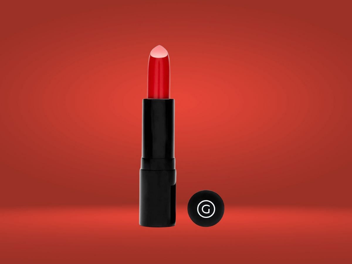 Gee Beauty Lipstick (Image via Sportskeeda)