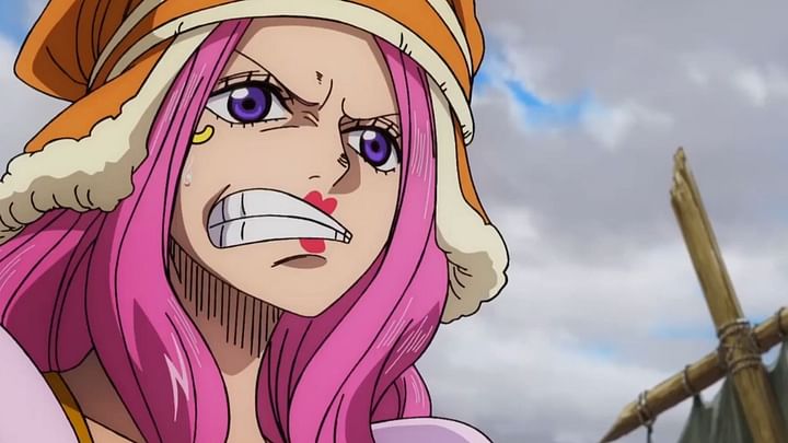 One Piece: Oda compares Kuma to Nika in a heart-breaking way