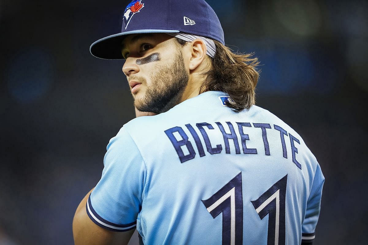 Bo Bichette