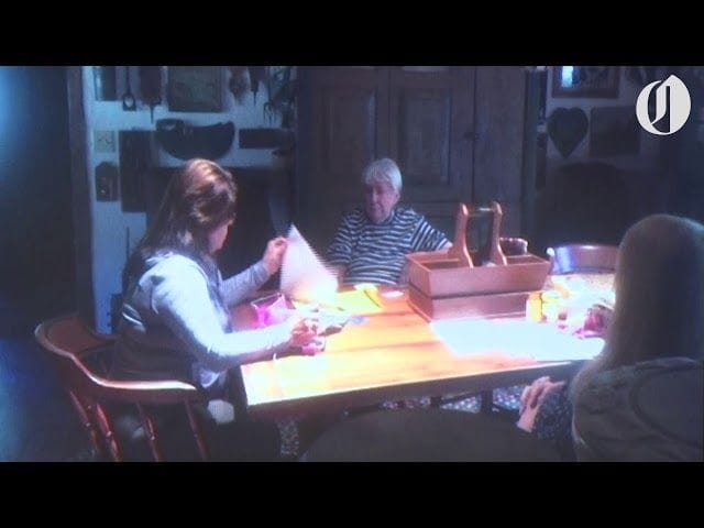 Dateline NBC: What happened to Shane Patrick Moore?