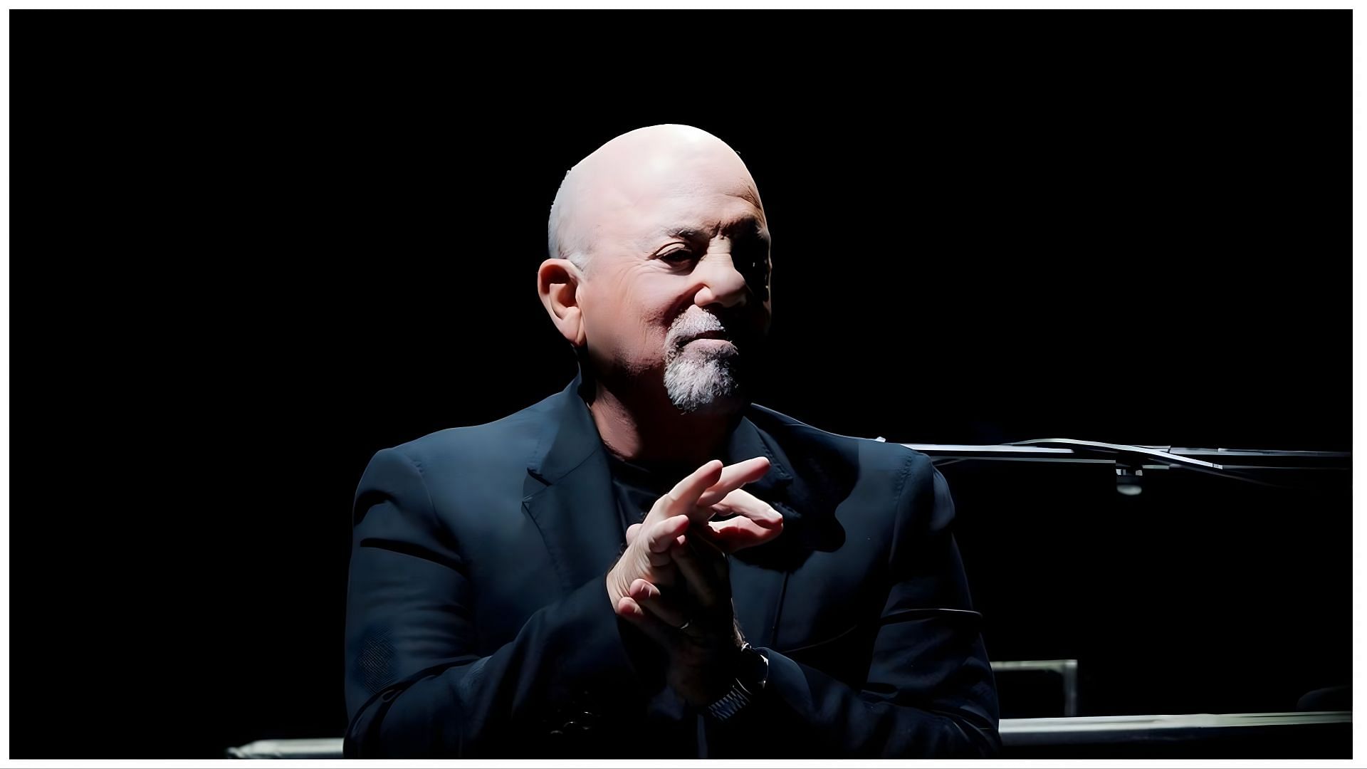 How to get tickets to Billy Joel’s only 2024 European exclusive show in