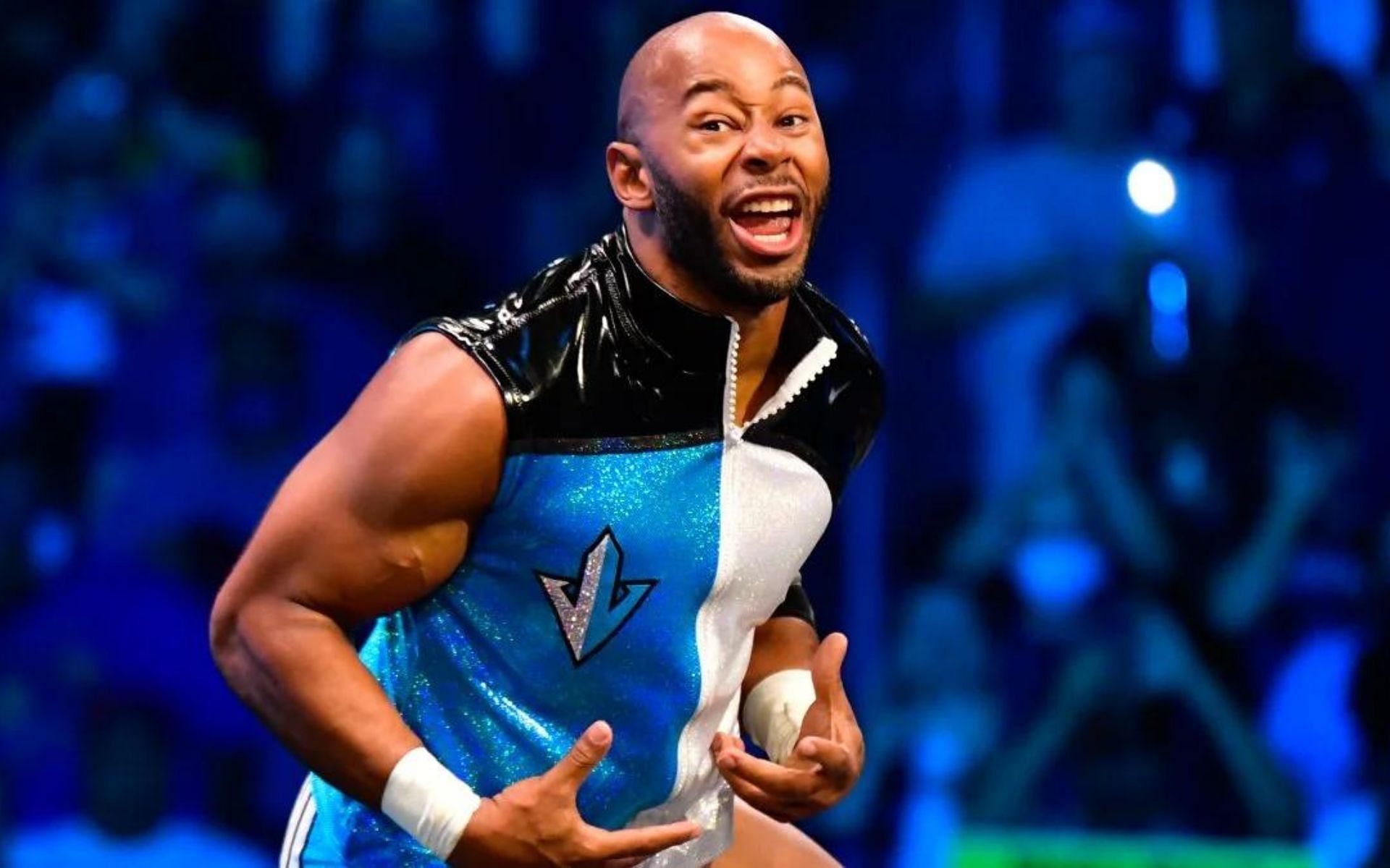 Jay Lethal has accomplished a lot throughout his career!