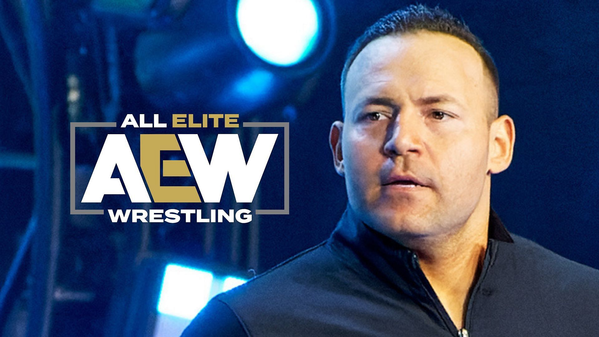 Is QT Marshall going to be a loss for AEW?