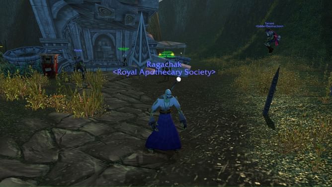 WoW Classic Season of Discovery: Best Runes and Talents for Mages