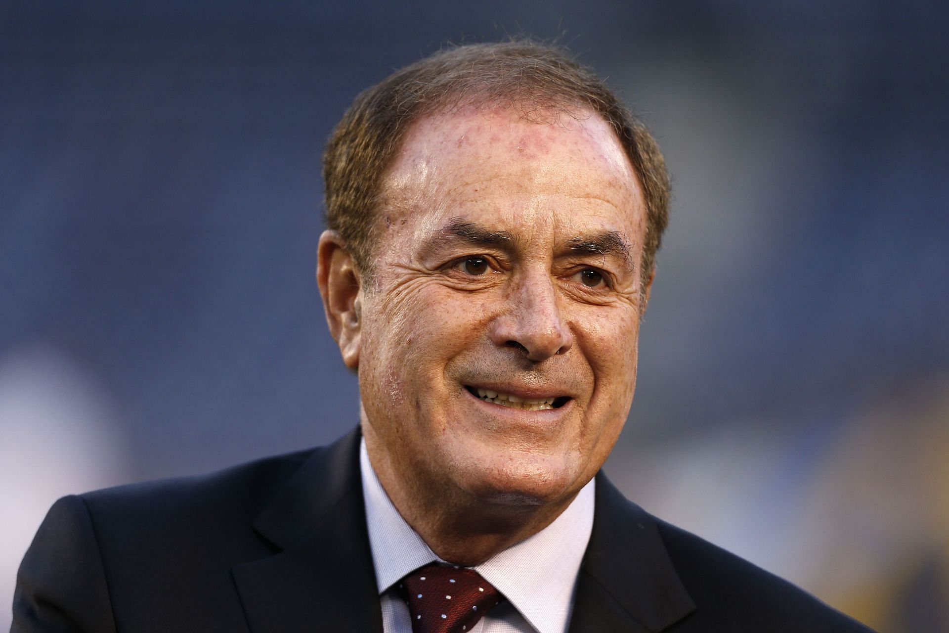 All about sports commentator Al Michaels’ Net Worth, Salary, Cars and More