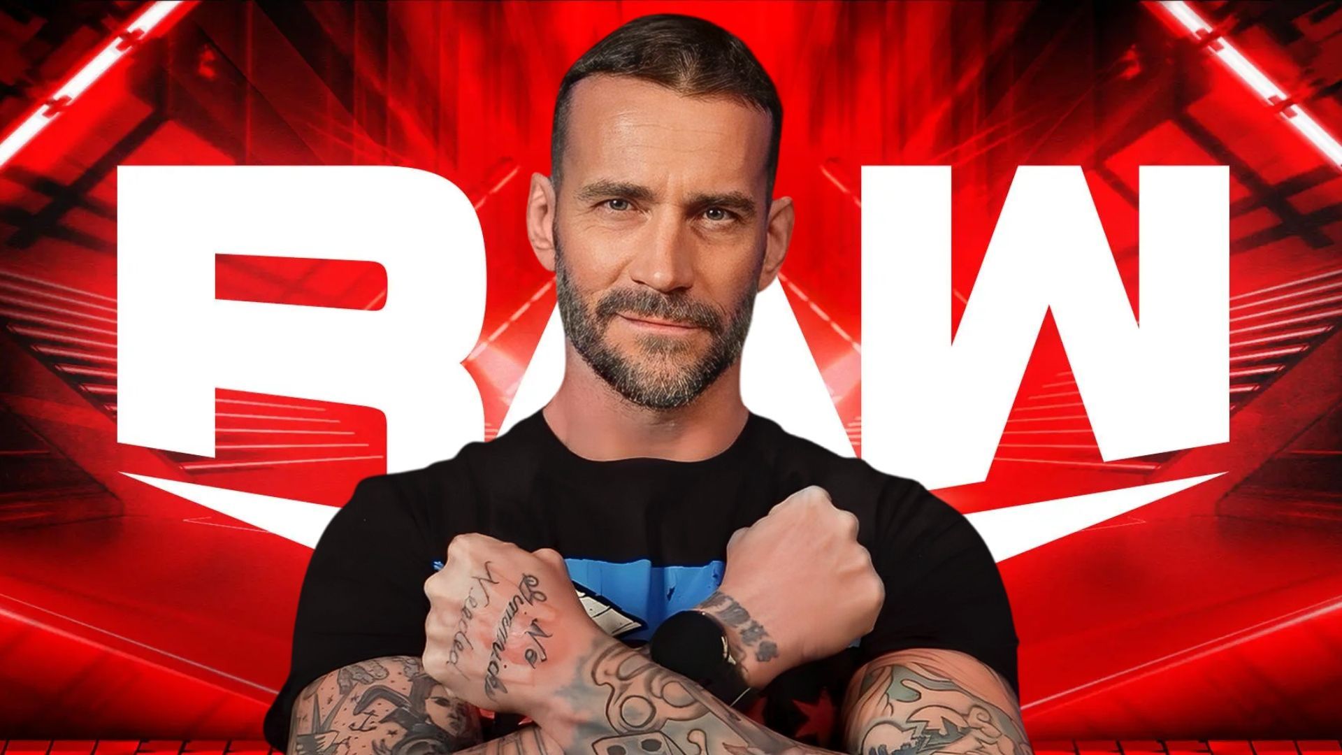 4 things CM Punk may do on WWE RAW tonight