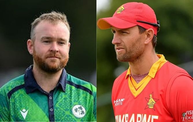 Ireland vs Zimbabwe ODI Series 2023: Full schedule, squads, match timings and live-streaming details