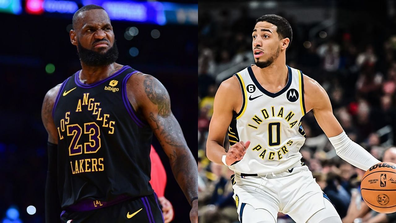 Indiana Pacers vs LA Lakers Prediction and Betting Tips for 2023 NBA