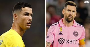 "It has always been the same player" - Liverpool legend chooses decisively between Cristiano Ronaldo and Lionel Messi