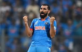 "I am ready to go, but only if there is no pain" - Mohammed Shami on his availability for South Africa Test series