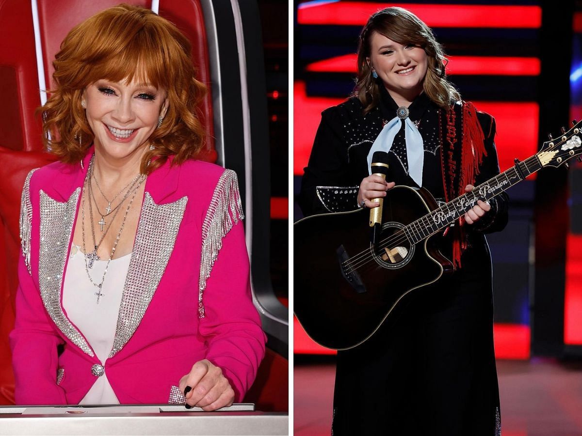 Who will win The Voice season 24? Fan predictions, release date, and ...