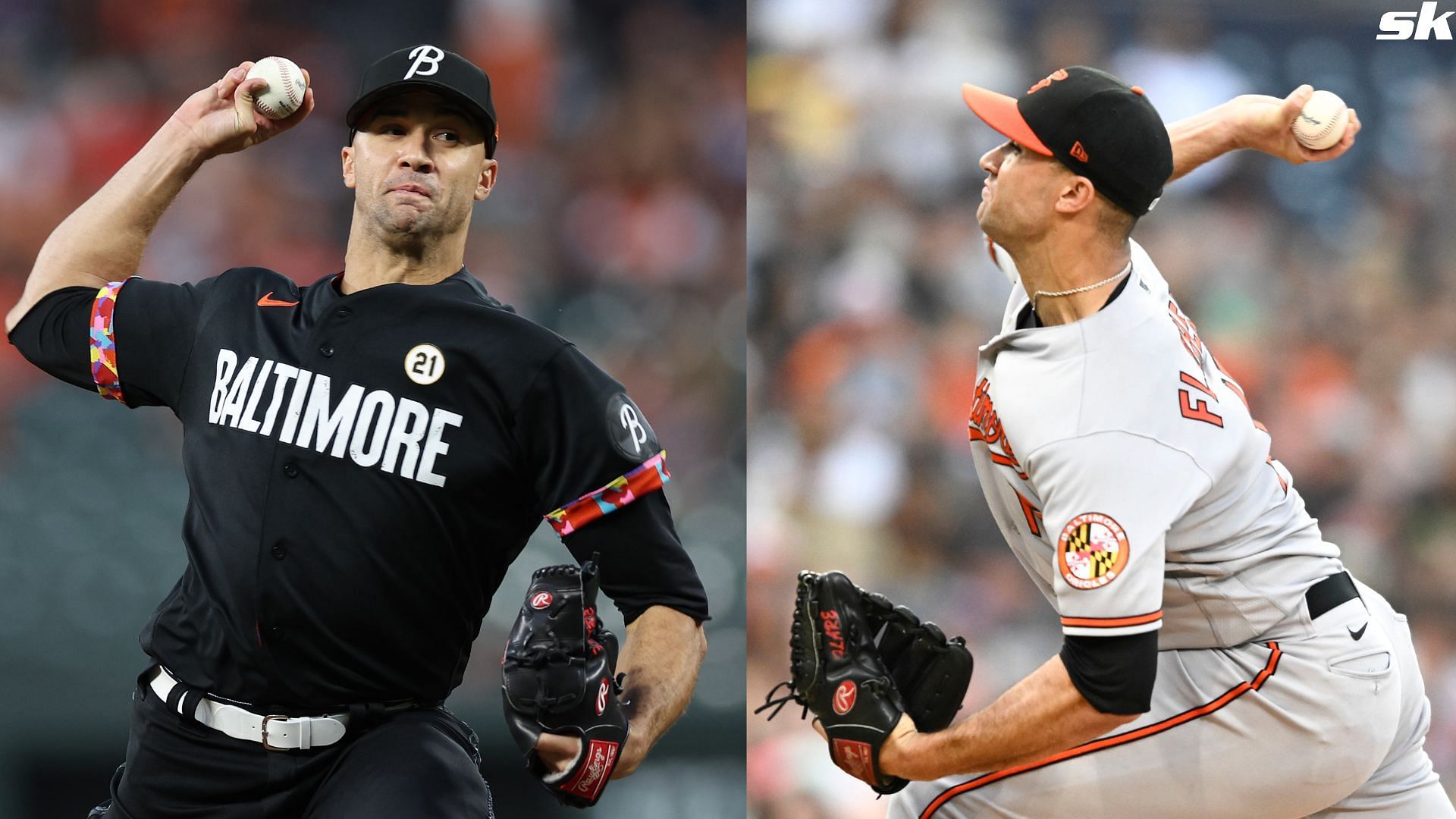 Jack Flaherty Free Agency Update: Detroit Tigers Sign Star Pitcher For ...