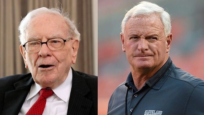 $8,800,000,000 worth Browns owner Jimmy Haslam facing bribery allegations from Warren Buffett’s company: Report