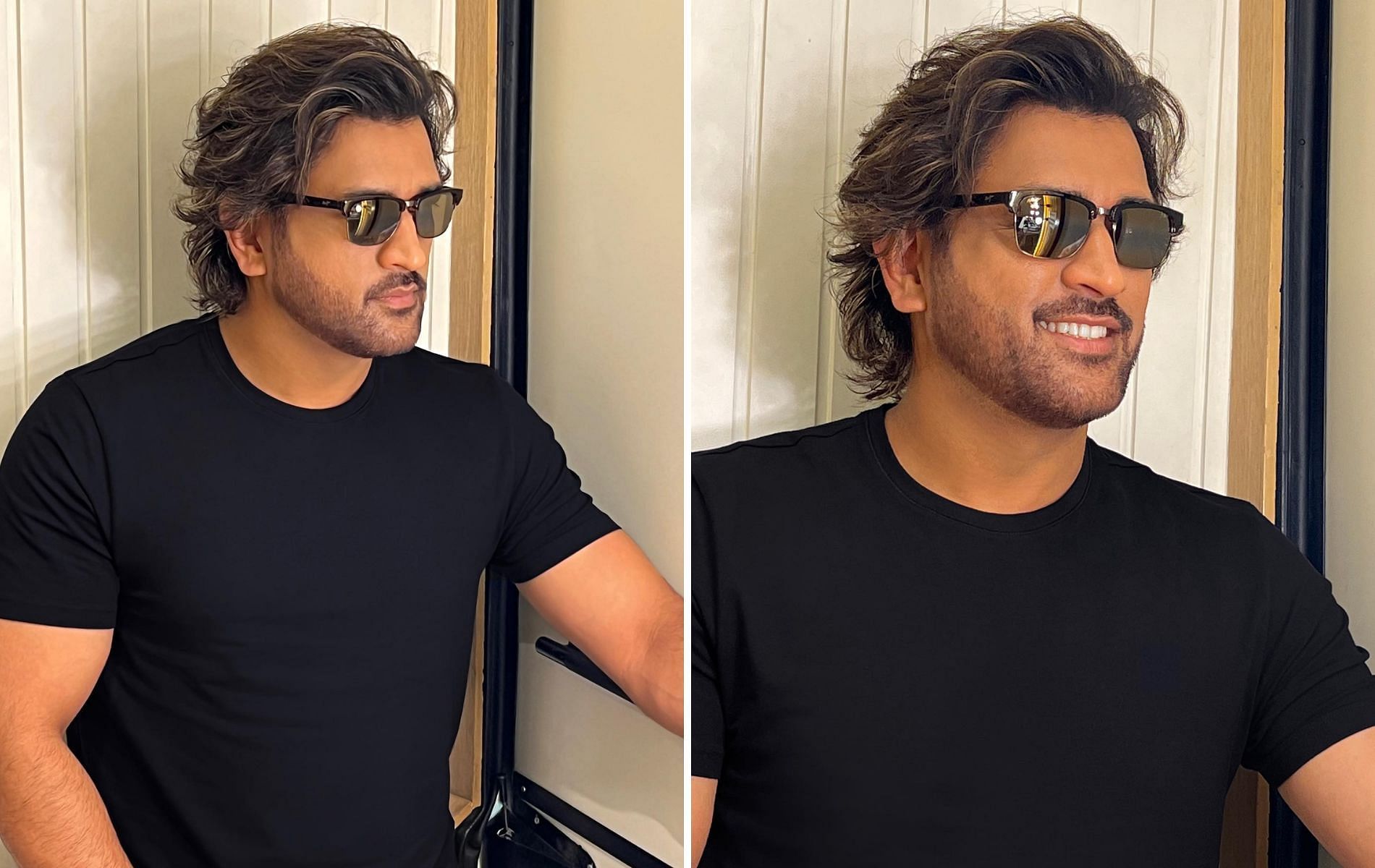 MS Dhoni