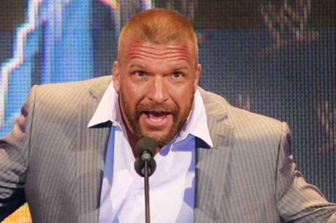 AEW star denies his podcast is all about burying WWE: "That is 100% misinformed bulls**t"