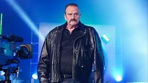 "We never had a relationship" - WWE veteran sets the record straight about working with Jake Roberts (Exclusive)