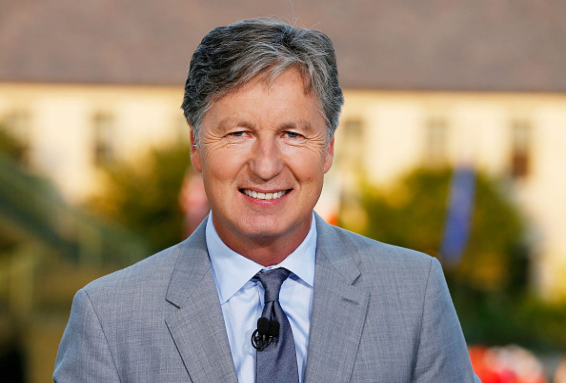 Brandel Chamblee (Image via Getty).