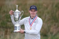 122nd U.S. Open Championship - Final Round