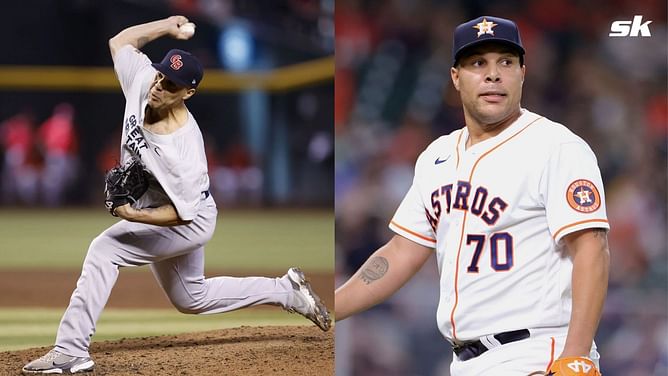 New York Mets fans lash out as team signs Andre Scrubb - "Scrub is fitting"