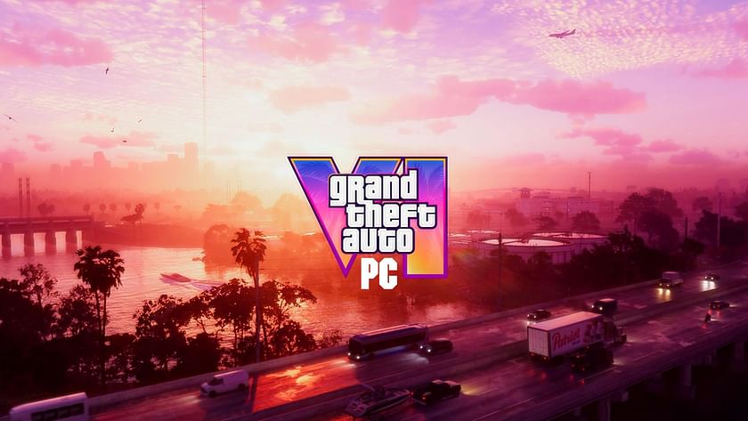 The GTA 6 PC Release Date 