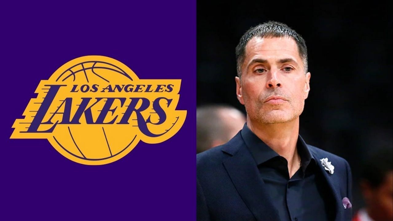 Rob Pelinka and the Los Angeles Lakers are looking for potential trade