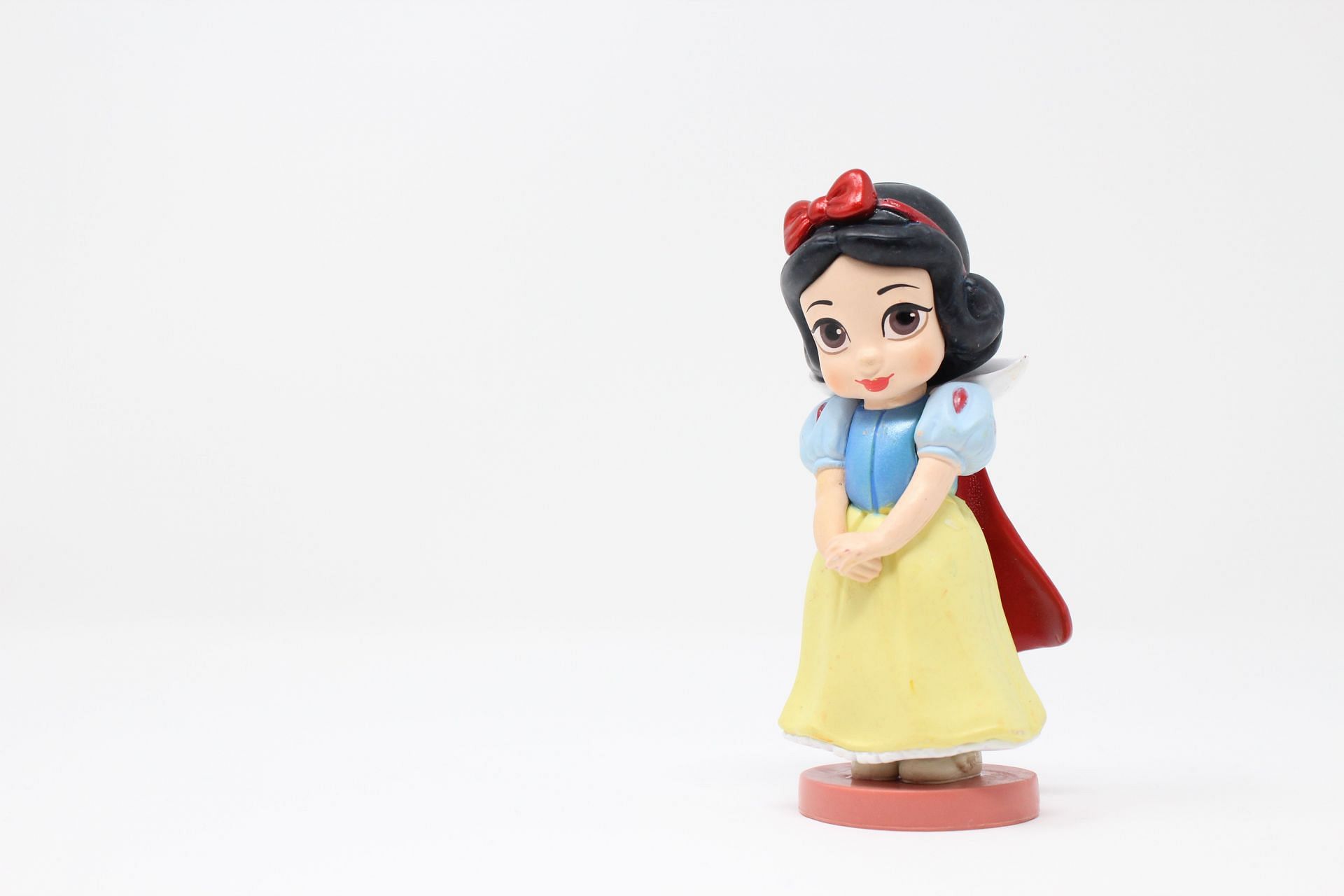 Disney princess mental disorders are representations that need to be talked about. (Image via Unsplash/ King Lip)