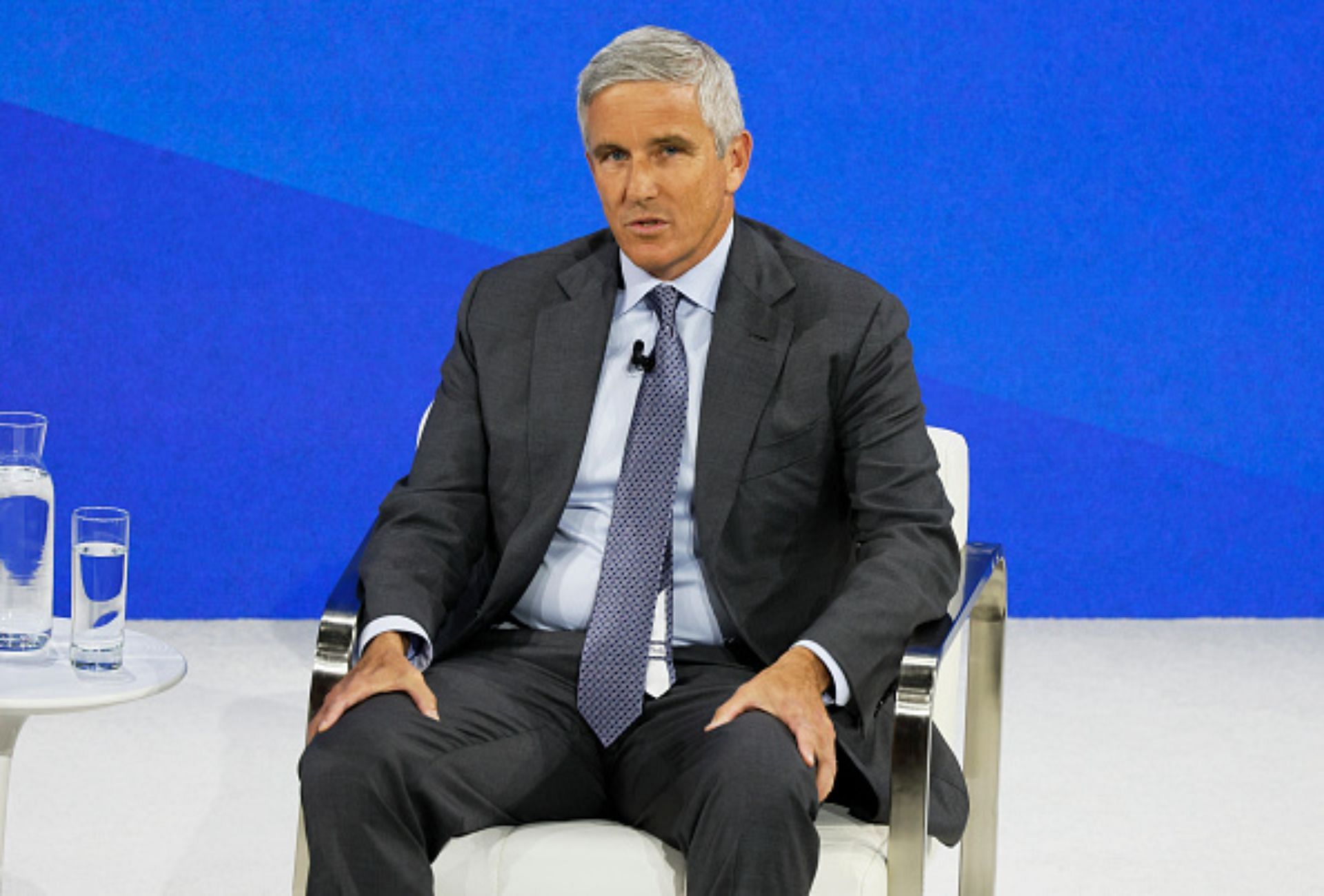 Jay Monahan (Image via Getty).