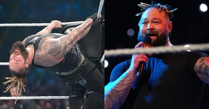 40-year-old star returning to WWE for Bray Wyatt: "I'm coming back to represent my fallen brother"
