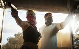 5 things you might have missed from the leaked GTA 6 trailer