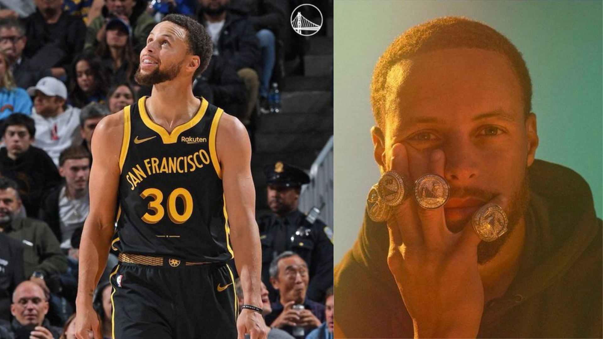 &quot;Proud daddy of the Boston Celtics&quot;: NBA Fans in pandemonium as Steph Curry