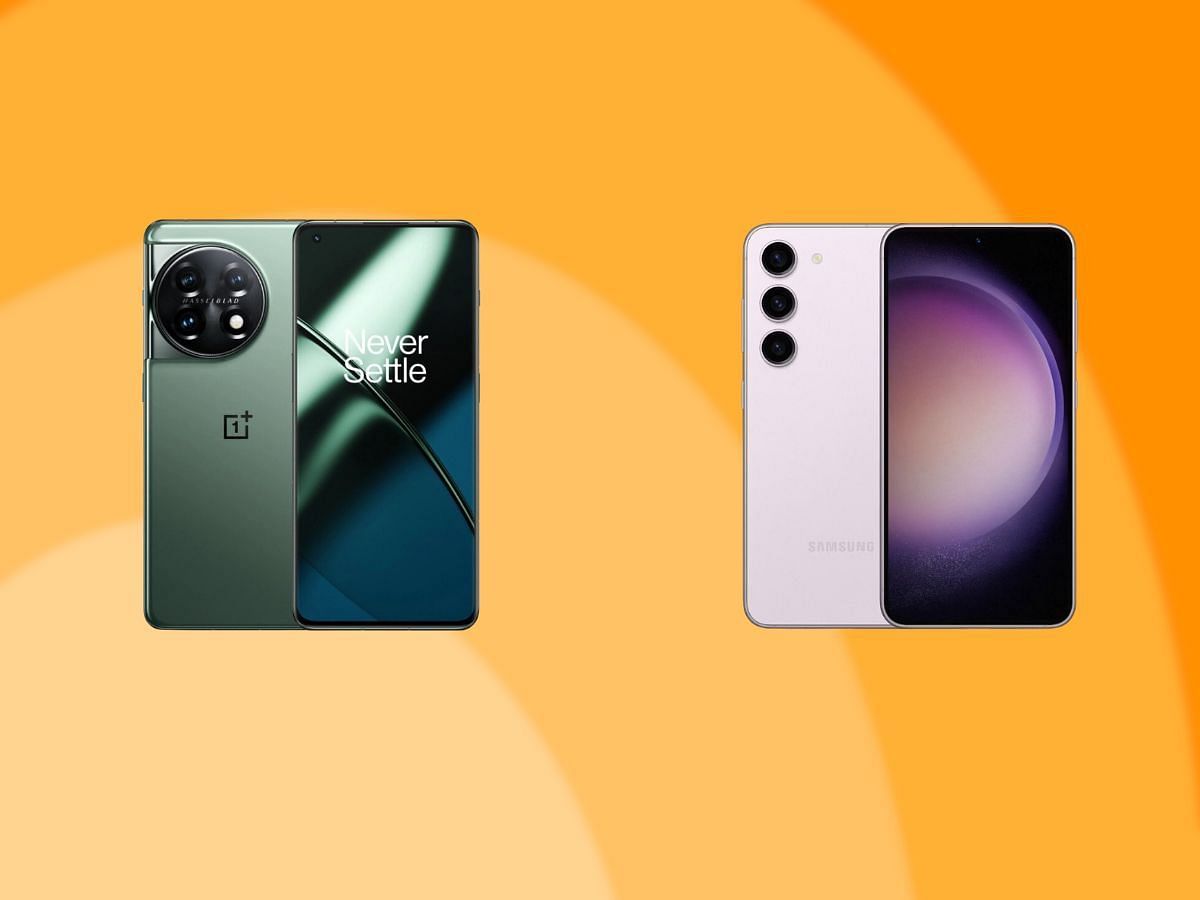 Best upcoming flagship phones