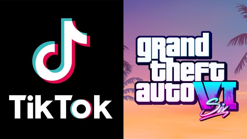 gta 6 map compared to gta 5 map|TikTok Search