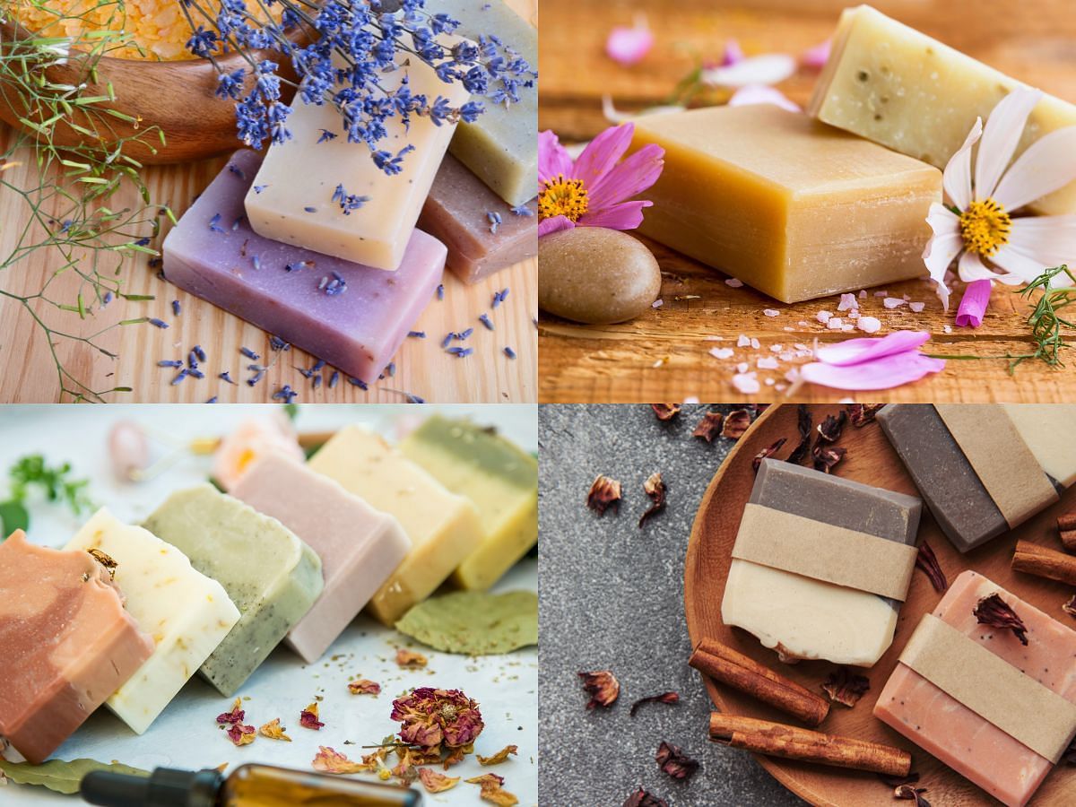 How to make handmade soaps at home? 7 easy tutorials explored