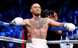 “Big announcements coming” – Conor McGregor hints at potential boxing comeback while awaiting his UFC return